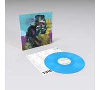 The Lounge Society Tired of Liberty (Vinyl LP)