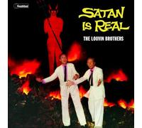 The Louvin Brothers – Satan Is Real – in-akustik