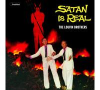 <![CDATA[The Louvin Brothers - Satan Is Real (Reissue) (LP)]]>