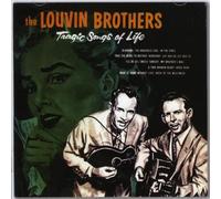 The Louvin Brothers - Tragic Songs Of Life