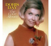 The Love Album - Doris Day (Vinile)