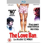 The Love Ban