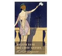 The Love Boat and Other Stories: Scott F. Fitzgerald