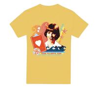 The Love Boat Here to Serve Maglietta Uomo (TV14879)