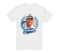 The Love Boat I'm Your Captain Maglietta Uomo (TV13736)