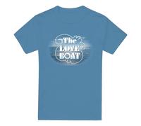 The Love Boat Maglietta Uomo (TV13519)
