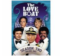 The Love Boat: Season 2, Volume 1