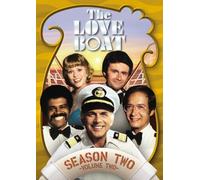 The Love Boat: Season 2, Vol. 2