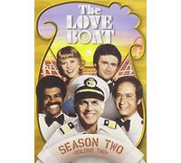 The Love Boat: Season 2, Volume 2