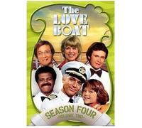 The Love Boat – Stagione 4 Volume 2 – Bernie Kopell, Ted Lange, Gavin MacLeod – DVD
