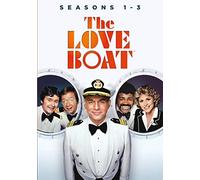The Love Boat: Seasons 1-3