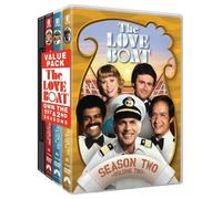 The Love Boat: Seasons One & Two by Paramount