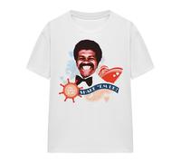 The Love Boat Shake Em Up Maglietta Adulto Unisex (TV15774)