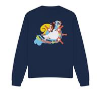 The Love Boat The Doctor Is In Felpa Adulto Unisex (TV12235)