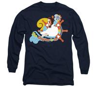 The Love Boat The Doctor Is In Maglietta Adulto Unisex (TV10286)