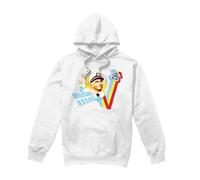 The Love Boat Welcome Aboard Felpa con Cappuccio Uomo (TV8327)