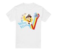 The Love Boat Welcome Aboard Maglietta Uomo (TV5759)