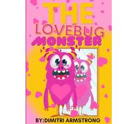 The Love Bug Monster