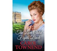 The Love Child Fights Back: Forced proximity Historical Romance between secretive soulmates.