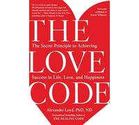 Alexander Loyd The Love Code (Tascabile)