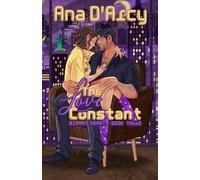 The Love Constant: A Thrilling and Nerdy Conclusion