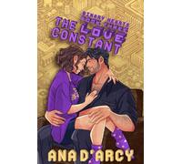 The Love Constant: A Thrilling and Nerdy Conclusion