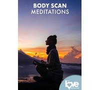 The Love Destination Courses: Body Scan Meditations (DVD) Amy Hall Katia Loisel
