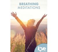 The Love Destination Courses Breathing
