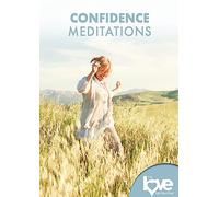 The Love Destination Courses: Confidence