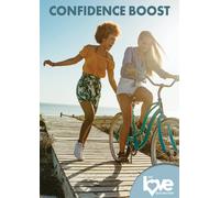 The Love Destination Courses: Confidence