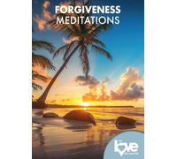 The Love Destination Courses: Forgiveness Meditations (DVD) Amy Hall