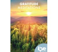 The Love Destination Courses: Gratitude Meditations (DVD) Amy Hall Katia Loisel