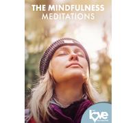 The Love Destination Courses: Mindfulness Meditations (DVD)