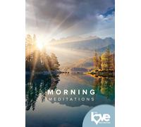 The Love Destination Courses: Morning Meditations (DVD) Amy Hall