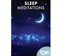 The Love Destination Courses: Sleep Meditations