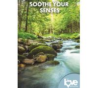 The Love Destination Courses: Soothe Your Senses (DVD)