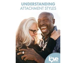The Love Destination Courses: Understanding Attachment Styles (DVD)