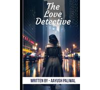 The Love Detective