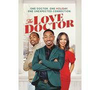 The Love Doctor (DVD)