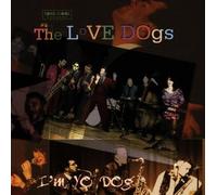 THE LOVE DOGS - I'M Yo Dog