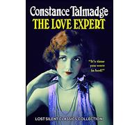 The Love Expert