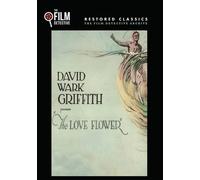 The Love Flower (The Film Detective Restored Version) (DVD) George MacQuarrie