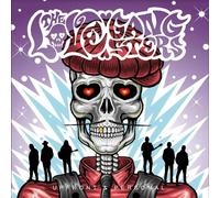 The Love Gangsters Upfront & Personal (Vinyl LP) 12" Album
