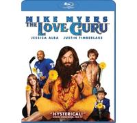 The Love Guru