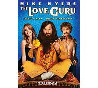 The Love Guru