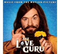 The Love Guru by Original Soundtrack