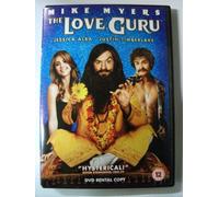 The Love Guru (Rental)
