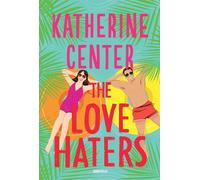 The Love-Haters
