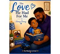 The Love He Had For Me: Henny Benny