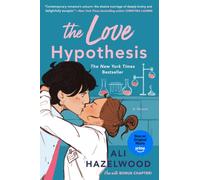 The Love Hypothesis by Ali Hazelwood